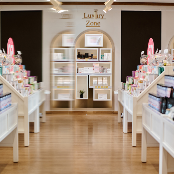 Klinol Liquid for Stores