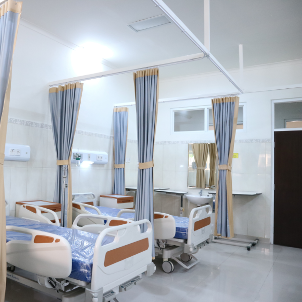Klinol Cleaner for Health Care Centre