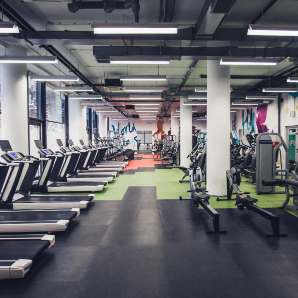 Klinol Liquid Cleaner for Gym