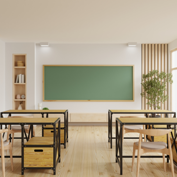 Klinol for Education Centre