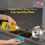 Dishwash Gel Pack of 3