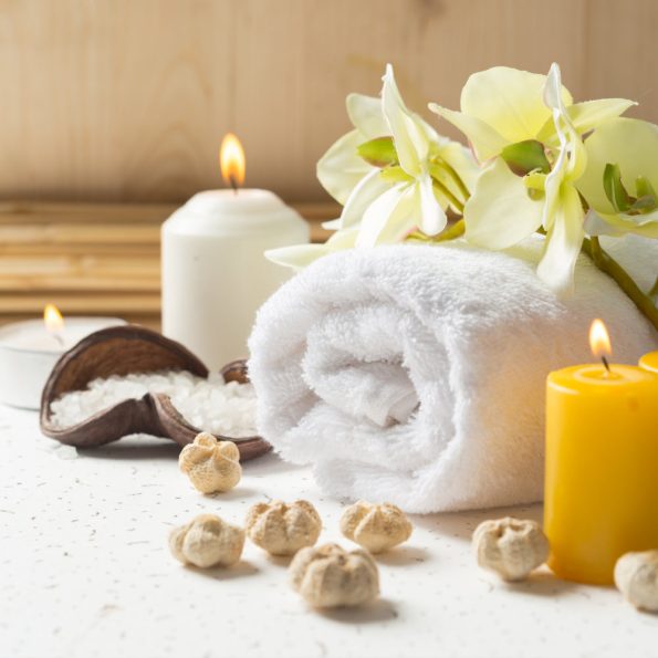 Klinol for Massage Centre