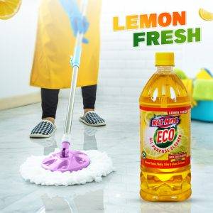Bathroom Tile Cleaner