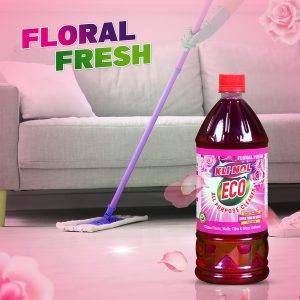 Floor Cleaner Liquid