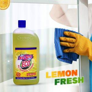 Eco Surface Cleaner Liquid