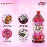 Floral Pet Pack of 2