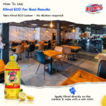 Lemon Pet Pack of 2