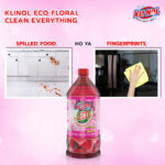 Floral Pet Pack of 2