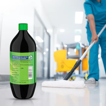 super concentrated surface liquid klinup shakti 1l (pack of 2)