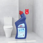 Klinol toilet cleaner liquid