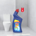 Klinol toilet cleaner liquid