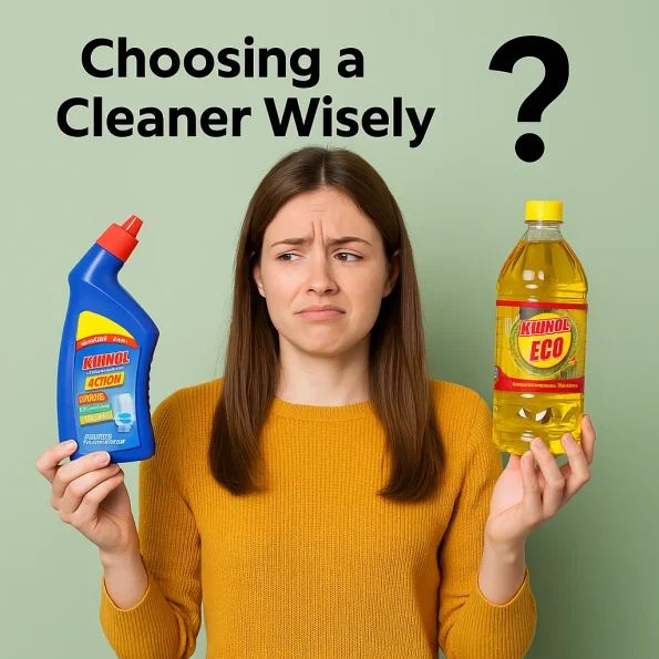 choosing cleaner wisely choosing cleaner wisely