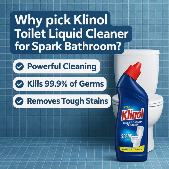 why choose klinol