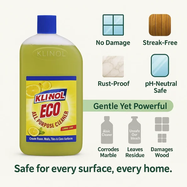 Lemon Fresh Eco Cleaning Lemon Fresh Eco Cleaning
