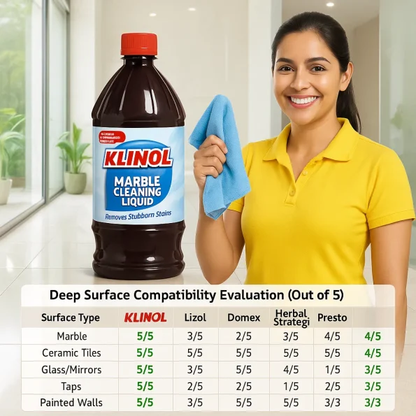 Which Surface Cleaner is Best
