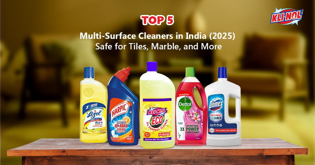 best surface cleaner liquid