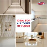 Klinol Premium Super Concentrated Surface Cleaner Combo 1L (Pack of 2 | Multi-Surface Shine)