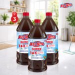 Klinol Premium Super Concentrated Surface Cleaner Combo 1L (Pack of 2 | Multi-Surface Shine)