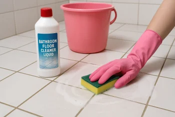 Best Bathroom Floor Cleaner