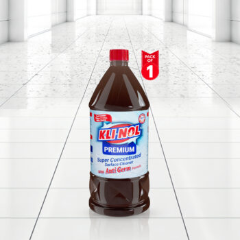 Super Concentrated Surface Cleaner Klinol Premium 1L – Your Trusted Cleaning Solution