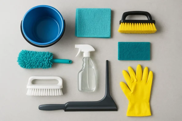 Best Accessories for Deep Cleaning Best Accessories for Deep Cleaning
