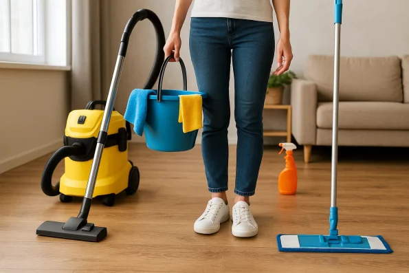 Floor Cleaning Tools Floor Cleaning Tools