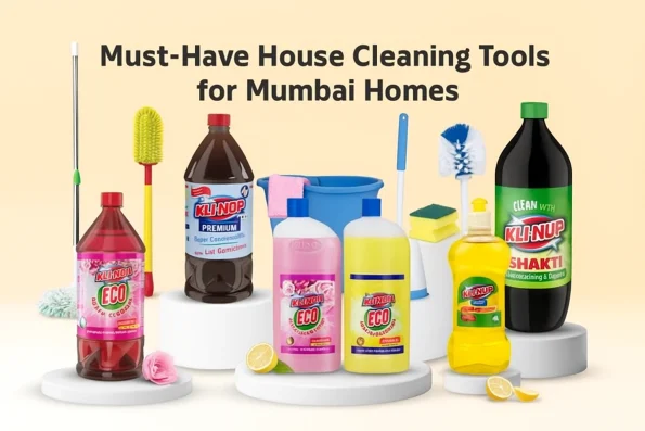 House Cleaning Tools for Mumbai Homes House Cleaning Tools for Mumbai Homes