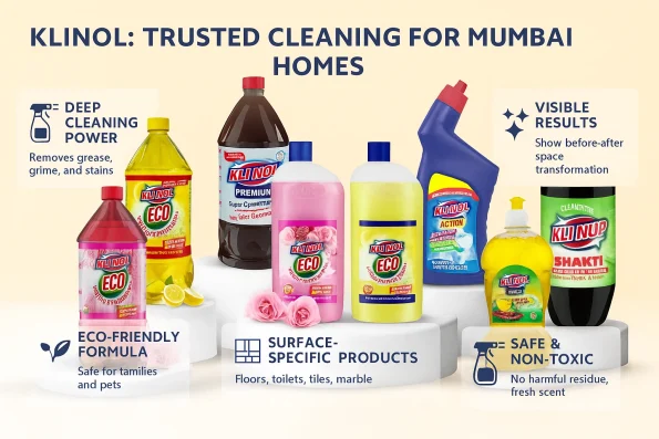 Household cleaning products at klinol Household cleaning products at klinol