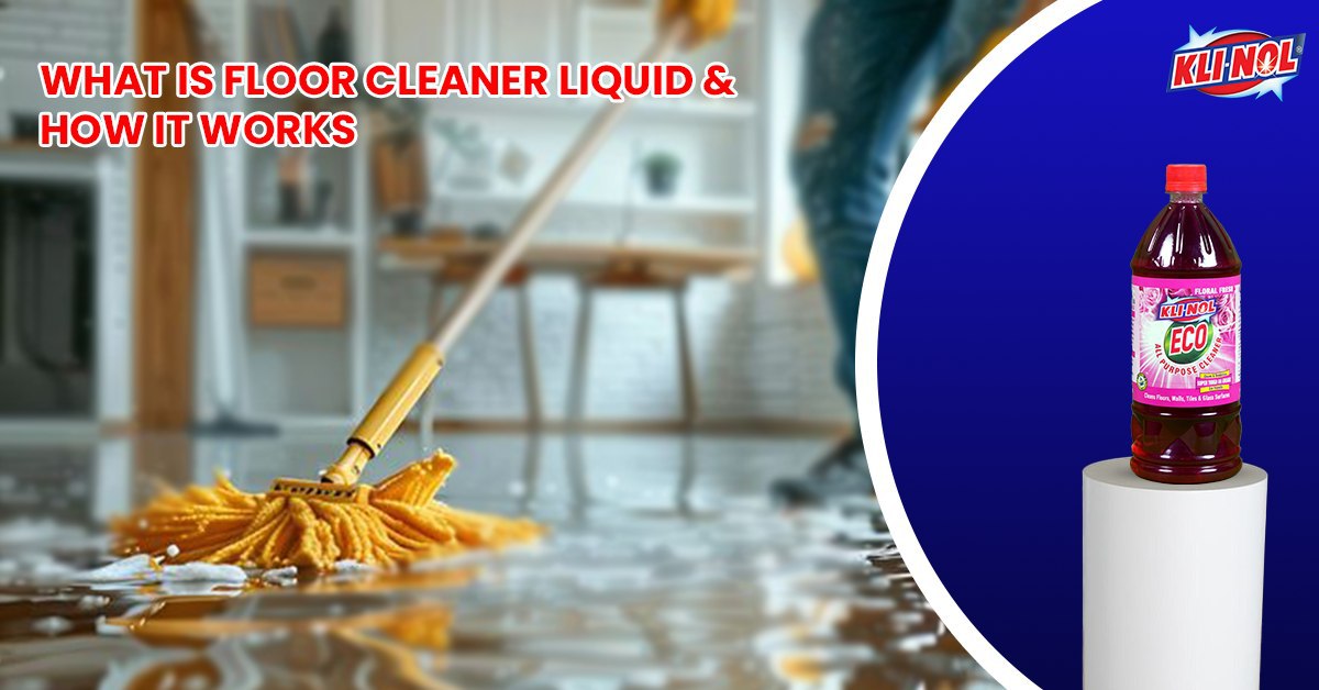 top floor cleaner liquid