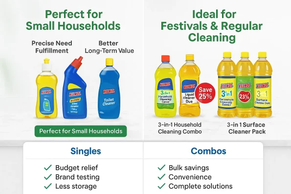 Dish Cleaner Effectiveness