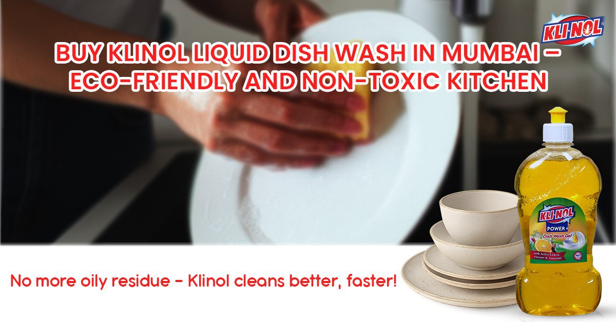 dish wash liquid in Mumbai