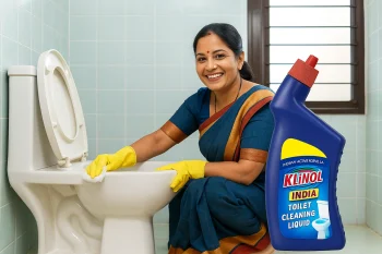 Bathroom Cleaning Transformation Bathroom Cleaning Transformation