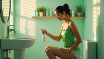 Choose Klinol for Affordable Bathroom Hygiene Choose Klinol for Affordable Bathroom Hygiene