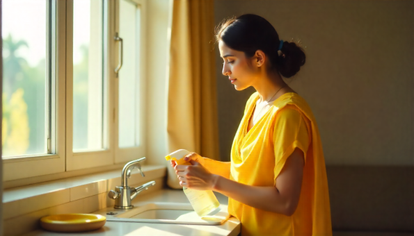 Housekeeping Products in Kurla