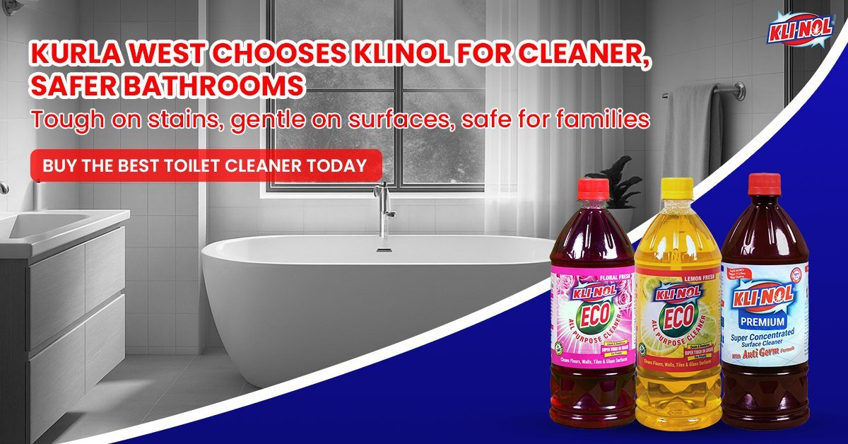 Housekeeping Products in Kurla West