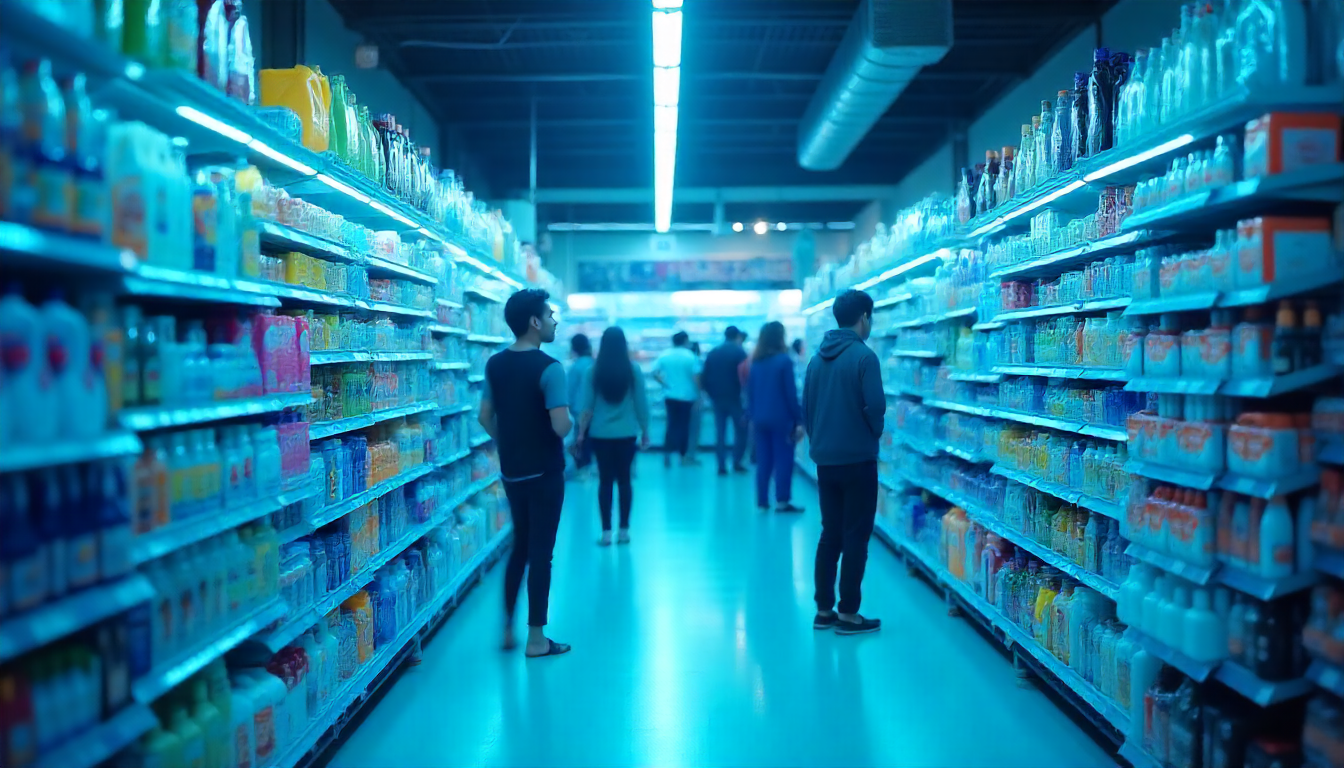 Our Locations in Maharashtra– Klinol India