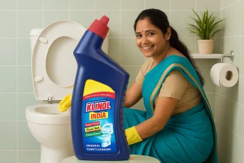 Toilet Transformation Miracle Toilet Transformation Miracle