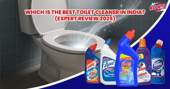 best toilet cleaner
