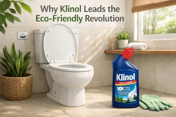 Eco Bathroom Cleanliness Eco Bathroom Cleanliness