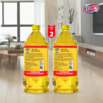 Lemon Pet Pack of 2