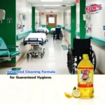 super fresh all multi purpose surface cleaner klinol eco lemon 1l (pack of 2)