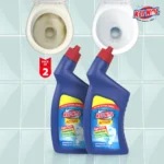 toilet cleaner liquid combo