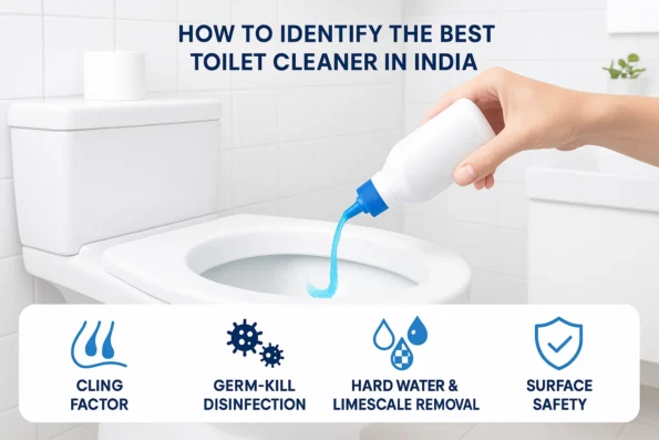 cleaning liquid insights