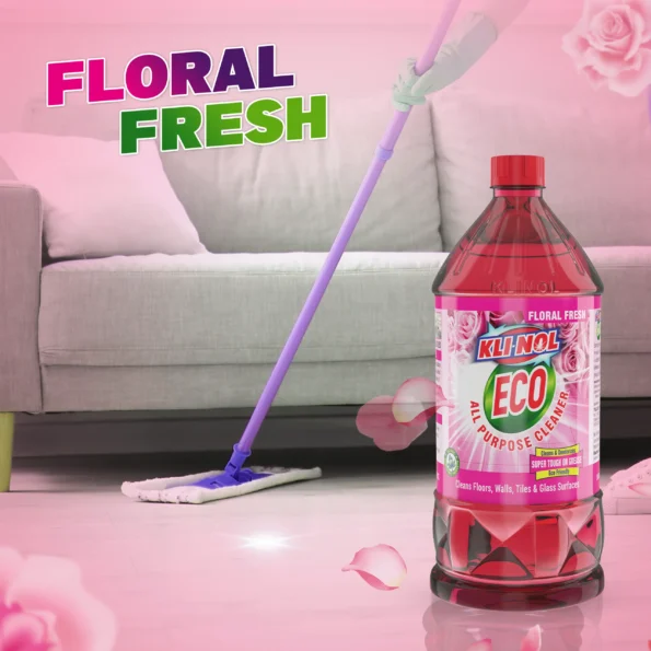 floor cleaner liquid