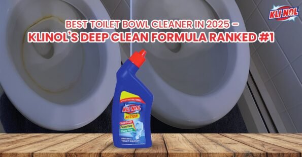 toilet bowl cleaner liquid