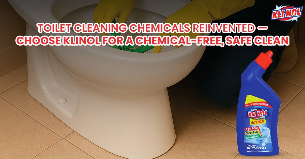 tolet cleaning chemicals liquid