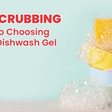 Toilet Cleaning Chemicals vs Natural Cleaners: Which One Should You Use?