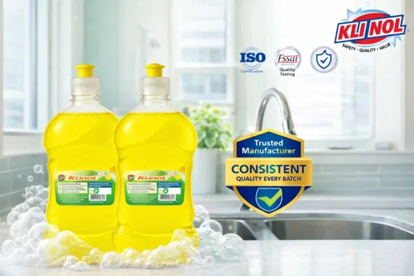 Klinol Dishwash Combo Klinol Dishwash Combo