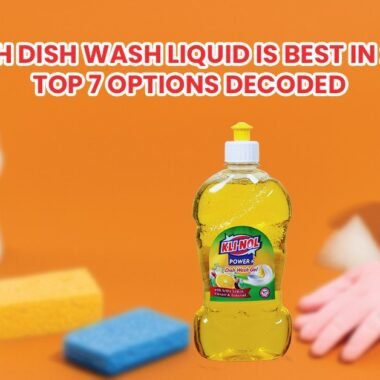 Black Phenyl Price | Where to Buy 1L & 5L at the Lowest Rate