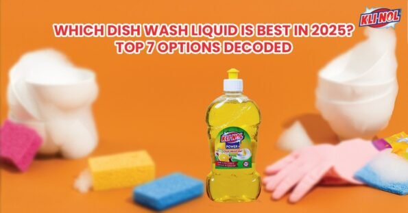 Which Dish Wash Liquid Is Best